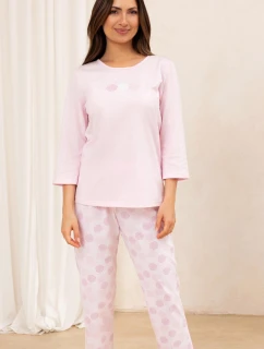 DÁMSKÉ PYŽAMO 702 J/25