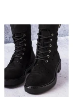 Boty  model 207087 Solea