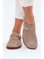 Polobotky  model 215142 Step in style