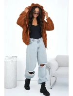 Mikina  model 223724 Factory Price