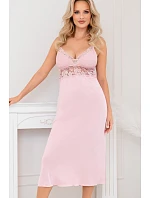 Noční košilka model 228609 Donna Noční košilka model 228609 Donna