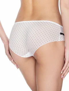 Dámské kalhotky 074 white - EWANA