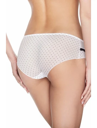 Dámské kalhotky 074 white - EWANA