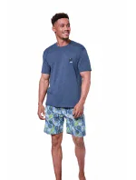 Pánské pyžamo 326/173 Tennis - CORNETTE