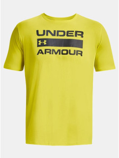 Pánské tričko Under Armour M 1329582-799