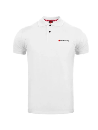 Ozoshi Polo M tričko OZ93826 pánské Ozoshi Polo M tričko OZ93826 pánské