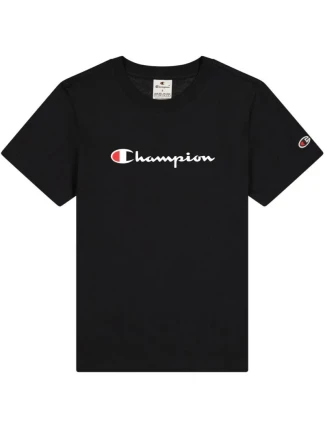 Champion SS Tee W 117534 KK001 Tričko Champion SS Tee W 117534 KK001 Tričko