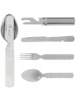 BW Essentials - nerezová ocel