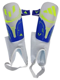 Chrániče kolen adidas Messi SG MTC Jr JN7437