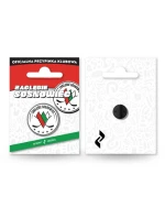 Zagłębie Sosnowiec Herb Classic SREB-ZS-PIN pin