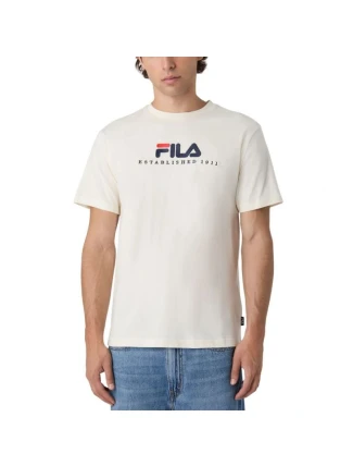 Fila pánské tričko Valsera Regular Logo FAU0225.10010