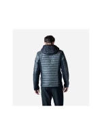 Rossignol Hero Hybrid Light Jkt bunda šedá pánské