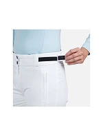Rossignol W Staci Pant bílá Rossignol W Staci Pant bílá