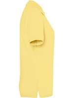 Daiber JN 71 Dámské piqué polo 02.0071 light yellow Daiber JN 71 Dámské piqué polo 02.0071 light yellow