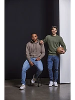 Russell Athletic 262M Mikina "Authentic" 10.262M french navy Russell Athletic 262M Mikina "Authentic" 10.262M french navy