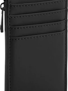 BagBase BG 326 Pouzdro na karty matné PU 52.0326 black