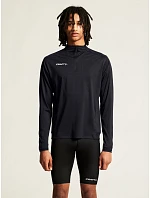 Craft Teamwear Evolve 2.0 Half Zip M Pánská tréninková bunda s 1/4 zipem 82.4758 team green Craft Teamwear Evolve 2.0 Half Zip M Pánská tréninková bunda s 1/4 zipem 82.4758 team green