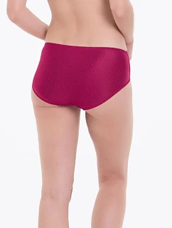 Orely vyšší kalhotky 1382 cherry red - Anita Classix