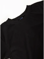 Tričko BR TS 1005.30 černé