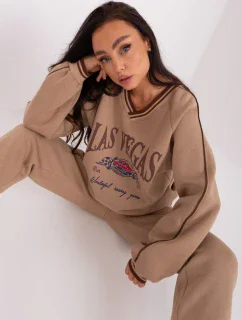 Sada EM KMPL 769.19X tmavě lila