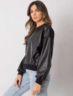 Mikina RV BL 7352.52 černá