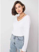 Halenka RV BZ 5945.35P bílá Halenka RV BZ 5945.35P bílá