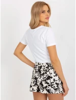 Dámské tričko RV TS 8626.00 bílá - FPrice Dámské tričko RV TS 8626.00 bílá - FPrice