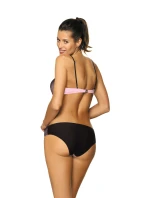 Plavky Charlotte Pink M-495 (3) - Marko Plavky Charlotte Pink M-495 (3) - Marko