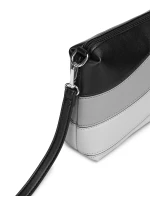 Kabelka VUCH Coalie Striped Black