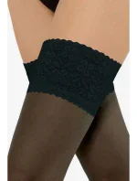 Punčochy samodržící Michelle 01 - Gatta