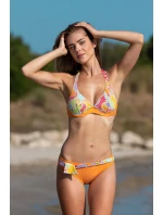 Dvoudílné plavky model 179813 Ewlon Dvoudílné plavky model 179813 Ewlon