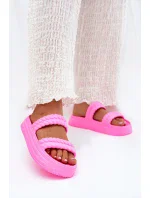 Pantofle model 211672 Step in style Pantofle model 211672 Step in style