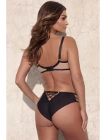 Kinga kalhotky P-1226/2 Tulip Double tylu XS-2XL