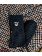 Ponožky Magnetis YN5035 Tyče/živočichové