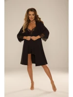 De Lafense župan 041 Nadia S-2XL De Lafense župan 041 Nadia S-2XL