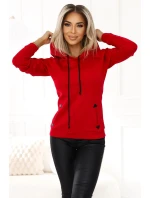 Dámská mikina 262-2 - NUMOCO Dámská mikina 262-2 - NUMOCO