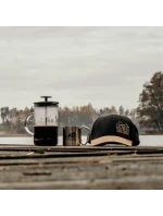 KŠILTOVKA OFFLANDER SNAPBACK