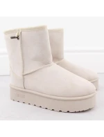 Sněžnice Big Star OO274897 W INT2061B Sněžnice Big Star OO274897 W INT2061B