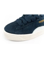Boty Puma Suede XL Hairy M 397241 01 Boty Puma Suede XL Hairy M 397241 01