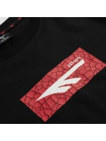 Pánské tričko s krátkým rukávem AMILO