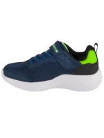 Skechers Bounder-Tech - Ultravoid 403723L-NVLM Navy blue 29