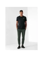 Trička 4F M 4FWSS25TTSHM3965-90S pánské