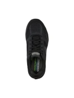 Skechers Oak Canyon-Verketta pánská obuv černá 51898 BBK