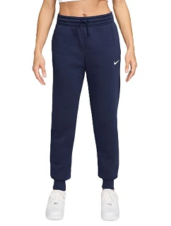Dámské fleecové kalhoty Nike Sportswear Phoenix FZ7626-410