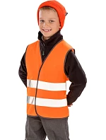 Result R 200J Dětská bezpečnostní vesta 30.200J fluorescent yellow Result R 200J Dětská bezpečnostní vesta 30.200J fluorescent yellow