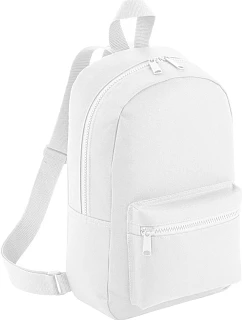 BagBase BG 153 Mini batoh 52.0153 white
