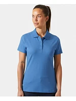 Helly Hansen Classic 79168 Dámské piqué polo "Classic" 59.9168 black Helly Hansen Classic 79168 Dámské piqué polo "Classic" 59.9168 black