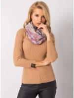 Kapesník AT CH 73 světle šedý