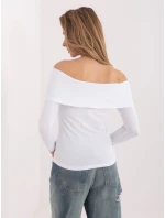 Halenka RV BZ A1194.25 bílá