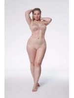 Opal Beige kalhotky - Julimex Opal Beige kalhotky - Julimex